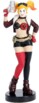 Mercury 1951 Miniaturauto mit Harley Quinn Figur