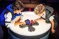 YCOO Biopod Kombat – Deluxe Arena