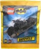 LEGO DC Super Heroes Batcycle 212325 im Beutel
