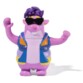 Figuren-Set „Dora und ihre Freunde“: Boots, Tico, Isa und Trio Fiesta