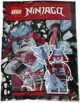 LEGO Ninjago-Figur „Blizzard Samurai“ 891952