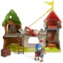 Jouet Mike le Chevalier : Château de Valdragon de la marque Fisher-Price