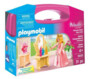 Mallette transportable de princesse 5650 Playmobil