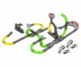 Exost Loop circuit de voiture infinite Racing Set Tubes XXL à assembler