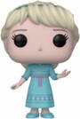 Figurine pop reine des neiges personnage jeune Elsa disney 588