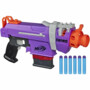 Nerf Fortnite SMG-E et Flechettes Nerf Elite Officielles