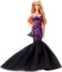 Poupée Barbie Signature de collection en tenue de soirée