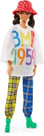 Poupée de collection Barbie Signature BMR1959 Streetwear
