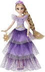 Princesse Disney Raiponce poupée de 30 cm inspirée du film