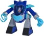Jeu robot enfant Catboy 