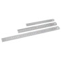 3 règles métalliques 15/20/30 cm de la marque Sintron