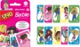 Jeu de cartes UNO édition spéciale Barbie