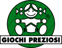 Markenlogo Giochi Preziosi