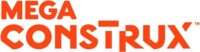 Markenlogo Mega Construx