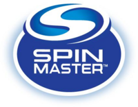 Markenlogo Spin Master