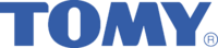 Markenlogo Tomy