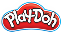 Markenlogo Play-Doh
