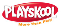 Markenlogo Playskool