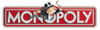 Markenlogo Monopoly
