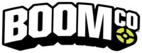 Markenlogo Boomco
