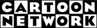 Markenlogo Cartoon Network