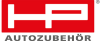 Markenlogo Hp Autozubehör