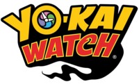 Markenlogo Yo-Kai Watch