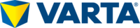 Markenlogo Varta