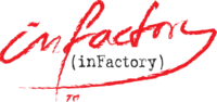 Markenlogo Infactory