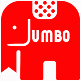 Markenlogo Jumbo