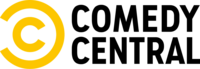 Markenlogo Comedy Central
