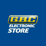 Markenlogo Gbc Electronic Store