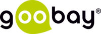 Markenlogo Goobay