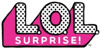 Markenlogo L.o.l Surprise!