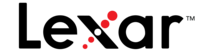 Markenlogo Lexar