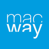 Markenlogo Macway