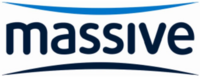 Markenlogo Massive