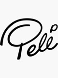 Markenlogo Pelé