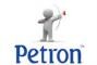 Markenlogo Petron