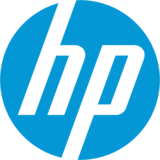Markenlogo Hp