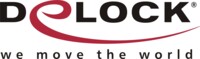 Markenlogo Delock