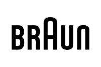 Markenlogo Braun